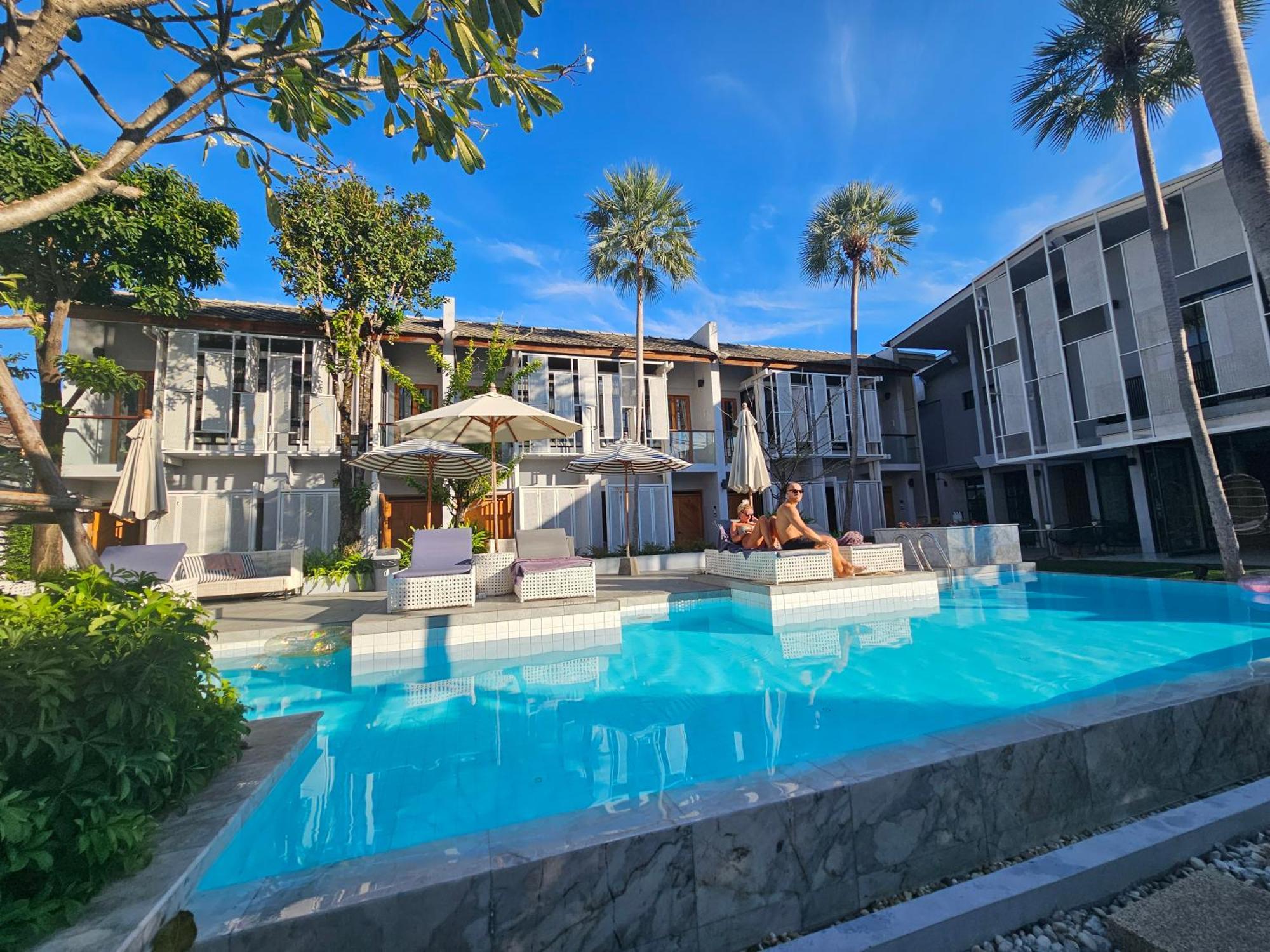Treevana Club Chiangmai — Photos 2