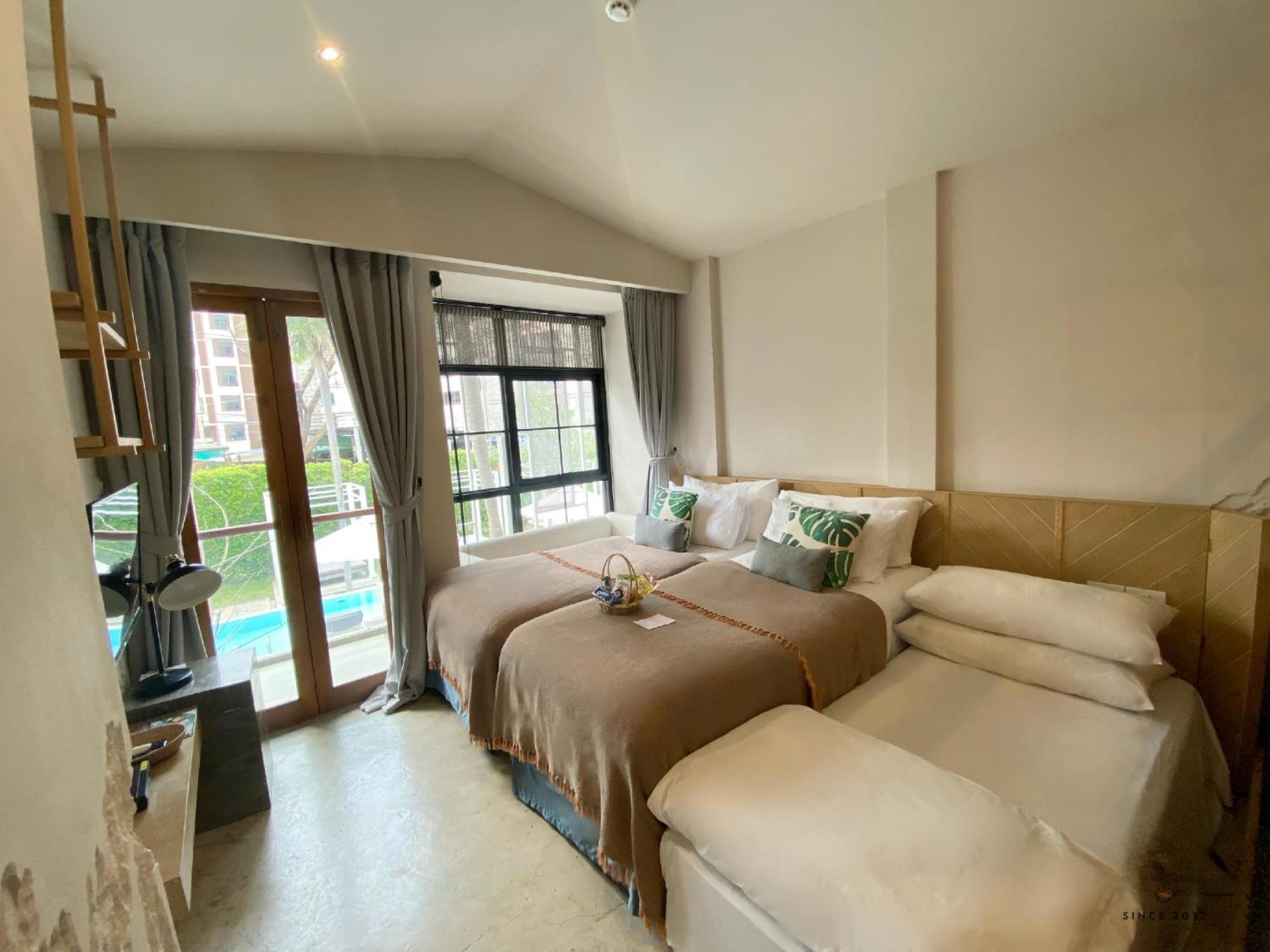 Treevana Club Chiangmai — Photos 1